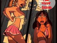Gamertell: Zombies vs. Cheerleaders comic, where’s the video game?