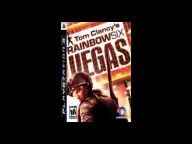 Rainbow Six: Vegas PS3 Multiplayer Preview