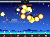Atari Celebrates the 30th Anniversary of Missile Command with a Free to Play Updated Web Game