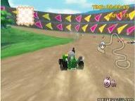 Nintendo Life: Family Go-Kart Racing Review