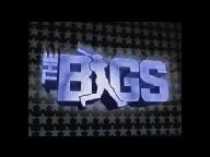 The Bigs Plays Ball: Now Available