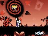 NowGamer: Tim Burton’s Alice In Wonderland Review