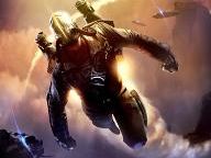 Game Critics: Dark Void Review