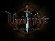 AggroGamer Review: Vandal Hearts: Flames of Judgment
