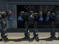 MechWarrior: Living Legends Reinforcement Pack announced
