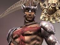 Dante’s Inferno Animated Film Dante Skin Now Available on PSN and XBL