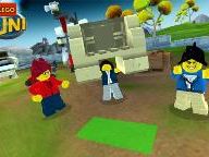 Curse Announces Newest Fansite Covering Lego Universe
