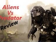 Alien Vs Predator Review [360, PS3, PC]