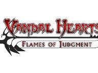 Electro-Candy Review – Vandal Hearts: Flames of Judgement  – XBLA