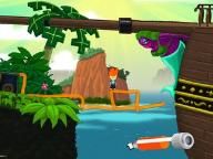 Gamespot: Max & the Magic Marker Hands-On