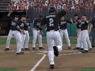 2K Sports Call on MLB2K10