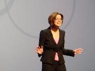 Q&A: Nintendo’s Cammie Dunaway says Wii may have peaked