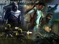 Appreciate The Diversity Of PS3 Exclusives
