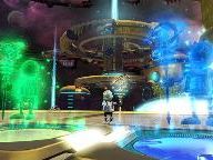 G4TV: Reaction Time: Insomniac Games Reflects On Ratchet & Clank Future: A Crack In Time
