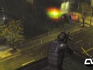 Vampire Rain: Computer & Video Games Review