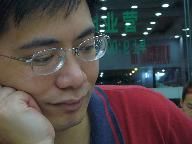 David Guo has lost it. Totally