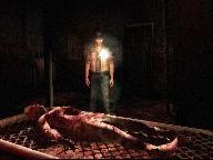 Silent Hill Origins Exclusive Hands-On
