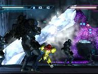 Battery Acid: Behind-the-scenes | Metroid: Other M