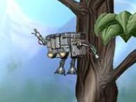 Dreambox announces Robox for WiiWare
