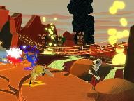 PS3, 360 will both hail to the Chimp