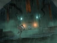 New screenshots of Prince of Persia the Forgotten Sands