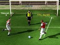 FIFA Online is FIFA for free