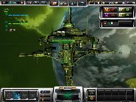 Diehard GameFAN: Sins of a Solar Empire: Trinity Review (PC)