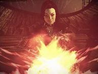 Mass Effect 2: Slow Motion Special Effects