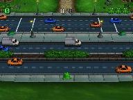 HawtWired: Easiest Gold Trophies of the Forever – Frogger Returns