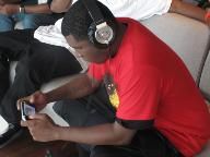 Jay Electronica – Unreleased Beaterator Instrumental