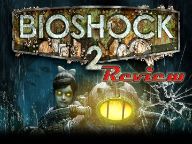 Modern-Gamer: Bioshock 2 Review