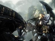 Aliens vs. Predator Review [LVLONE]