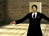 Ashton Kutcher Accidentially Involved in Gaming Social Media Revolution – Put your Real Face in Second Life with Live Stream Webca