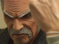 Triad’s 1/4 Scale Heihachi Statue Up for Pre-Order – Gamervision.com