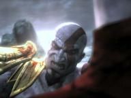 God of War III features ‘first-person kills’