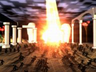 Ace Gamez: Darwinia+ Review