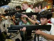Violent Video Games: Who’s to Blame?