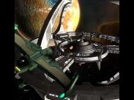 Star Trek: Legacy Screenshots