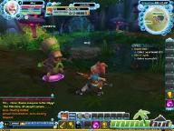 MMOHut: Ether Saga Online previews Lost Worlds