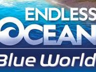 Original-Gamer.com:  Endless Ocean Blue World Review