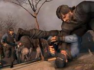 Splinter Cell: Conviction Stealth Video