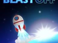 Blast Off Soundtrack Giveaway