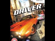 Driver – Parallel Lines trailer