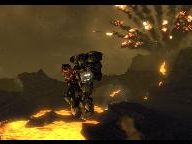 Mechwarrior: Living Legends maxed out