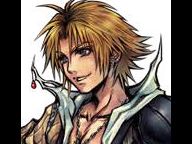 Final Fantasy X & X-2:  Yuna’s Story