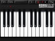Korg DS-10 Plus Review at CheatCC