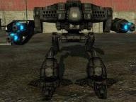 Crysis Mod MechWarrior: Living Legends Released