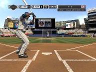 MLB 2K10 preview at Sportsgamer Blog