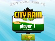 Game Guys Review: City Rain for the PC