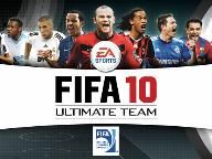WDT: FIFA 10 Ultimate Team Review